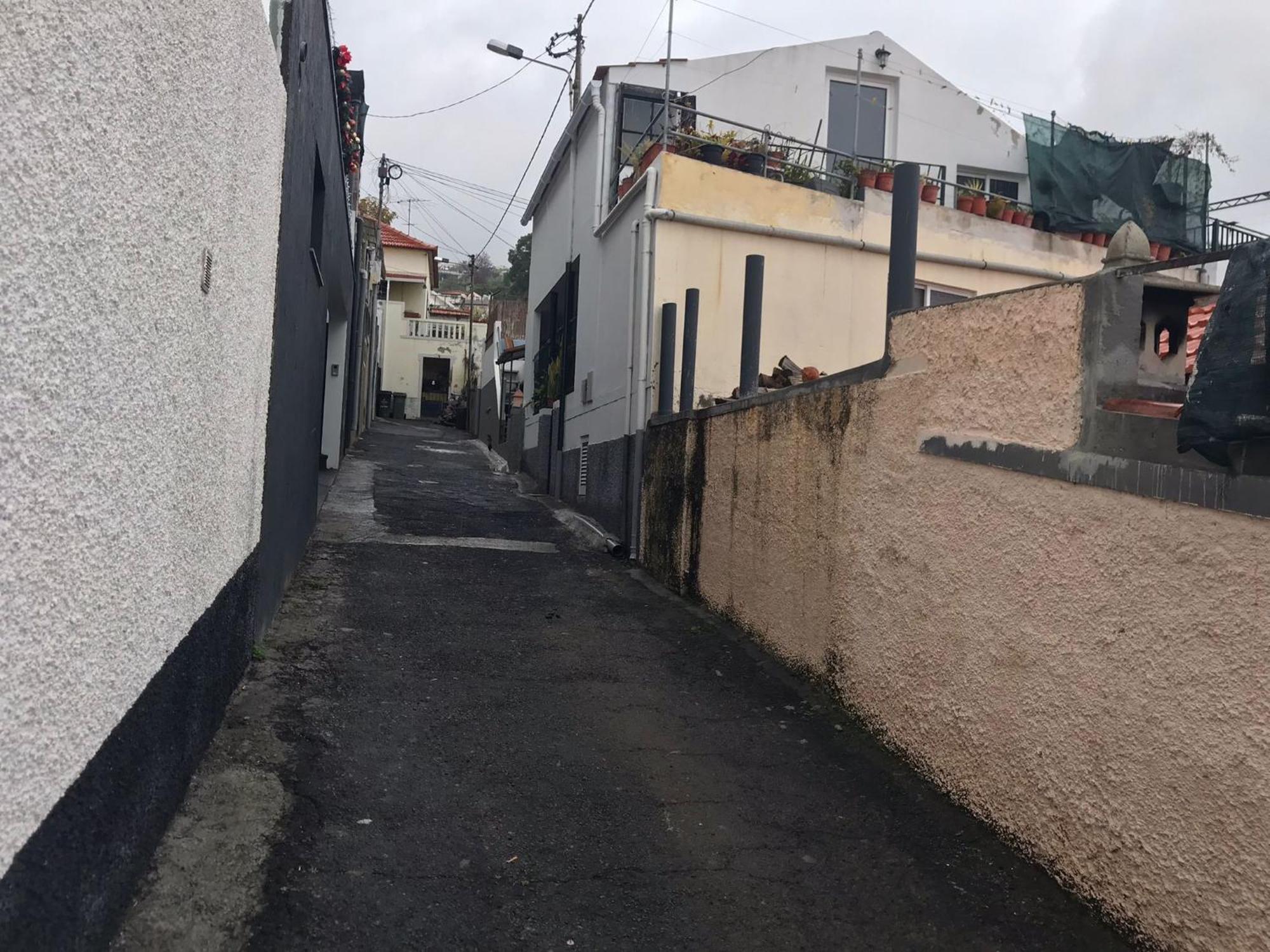 فيلا Casa Eva فونشال المظهر الخارجي الصورة